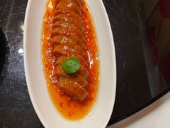 -丰收日·小海鲜·沪上家宴(顾村正大店)