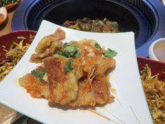 -锅老头铁锅炖•大锅蒸汽海鲜(韩乐坊店)