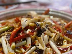 -霸王虾·小龙虾香辣蟹(玉林店)