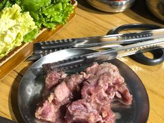-姜虎东白丁烤肉(恒隆广场店)