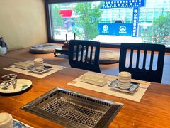 -杉海和牛烧肉海鲜自助(会展城店)