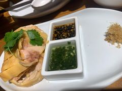 蘇小柳白切鸡-苏小柳手工点心(人民广场分院)