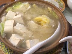 -砂锅居(西四店)