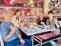 -三头牛·潮汕牛肉生蚝火锅 (夏湾店)