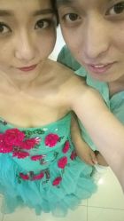 点击看大图 -巴黎新娘婚纱摄影