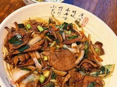-春雪面馆(转塘店)