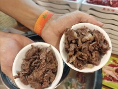 -养牛邓·潮汕牛肉海鲜自助火锅(广州店)