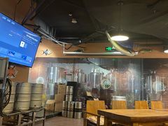 -40+精酿啤酒俱乐部(国投财富广场店)