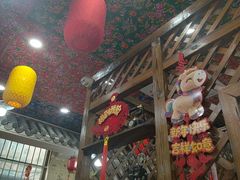 -人民公社铁锅炖·东北菜(卫国道店)