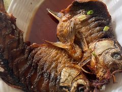 -柠静私家菜(石板巷店)