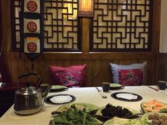 -一叶一世界•素食餐厅(环球中心店)
