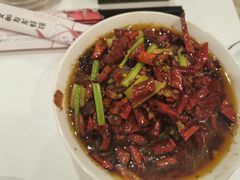 -丹虾|文和友小龙虾·烙锅(陕西路旗舰店)