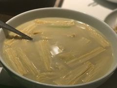 -汤城小厨•粤菜•靓汤(金宝街店)
