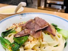 -中原一大碗(湖滨店)