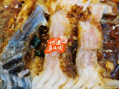 -雅佳神话·麻辣烤鱼(新街口店)