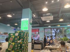-一鼎来潮汕牛肉自助火锅(翻身分店)