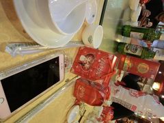 iphone_upload_pic-卡尔顿东方银龙酒店•广西菜•早茶