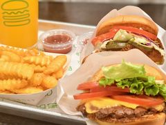 -Shake Shack(天环店)
