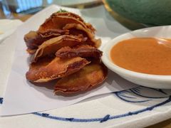 -禾风·海鲜料理自助(玉林店)