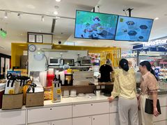 -满记甜品(上海高岛屋二店)