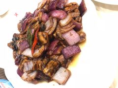 -怡园饭店-餐厅(四望亭店)