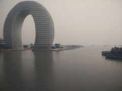 -苏州吴中太湖旅游区