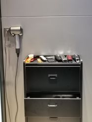 -不迫先生专业男士剪发