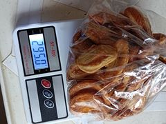 -新麦西饼(广东路店)