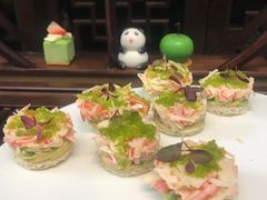 -成都观隐颐云台酒店-芳菲秀