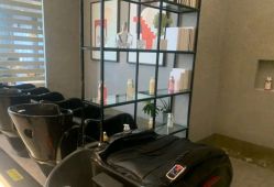 -MOVAN HAIR莫凡匠人发型屋