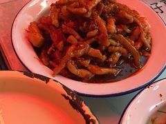 -春麗吃飯公司(工体店)