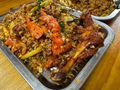 -幸福铁板烧(共和村店)