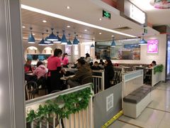 -满记甜品(巴黎春天宝山店)