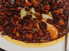 -金枝玉叶上海人家食府(三里河店)