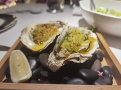 -燃扒房Steakhouse(皇庭店)