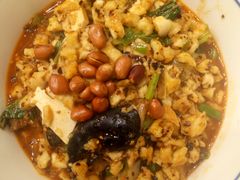 -老乌家特色小炒泡馍(大皮院店)