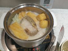 -川锅·火锅·烤肉自助餐厅