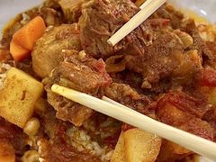 -美肴冰品·汉堡·牛腩饭(总店)