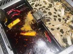-海底捞火锅(漫乐城夜宵主题店)