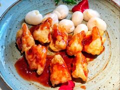 -青年公社烤鸭(青年路店)