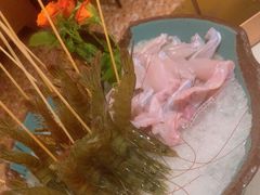-川越泰火锅(吉利大厦店)