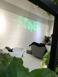 -P.STYLE派斯造型