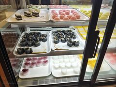 -凡塔斯牛排自助餐厅(莆田万达店)
