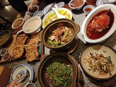 -南京大牌档(中关村领展广场店)