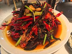 -红盔甲·小龙虾(天钥桥店)