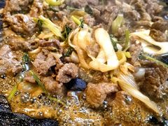 -厚味居炙子烤肉·清真(天桥南纬路店)