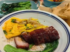 销魂四宝饭-新宝餐厅(流塘店)