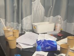 -剧狐剧本杀(徐汇1号店)