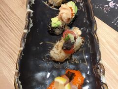 -板长寿司(ION店)