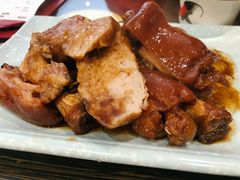 -抱德·潮汕味(琶洲店原惠城鱼仔)